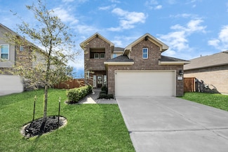 10450 Junction Peak Dr, Rosharon, TX 77583