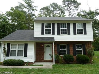 1325 Spruance Rd, Richmond, VA 23225