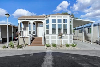 2574 Whispering Hills Cir Unit 2574, San Jose, CA 95148