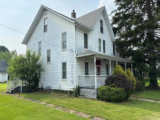 311 Mendenhall Ave, Knox, PA 16232