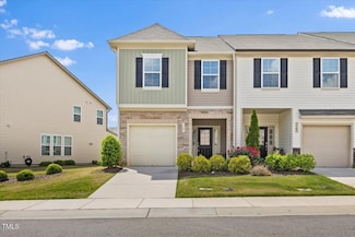 1141 Amber Shadow Dr Unit 101, Durham, NC 27703