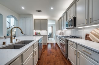 12067 Sunny St, Frisco, TX 75033