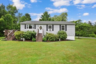 53 Burrill Ave, Orange, MA 01364