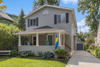 1801 S Genesee Dr, Lansing, MI 48915