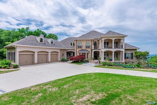 1271 Becket Dr SE, Huntsville, AL 35801