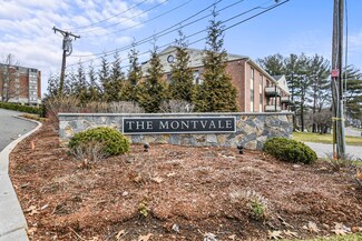 100 Ledgewood Dr Unit 516, Stoneham, MA 02180