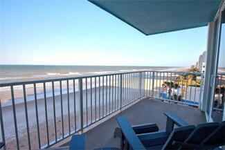 5203 S Atlantic Ave Unit 416B, New Smyrna Beach, FL 32169