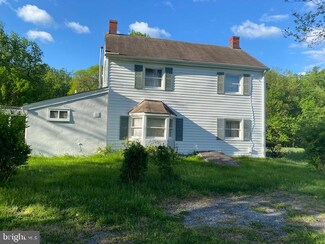16401 Batson Rd, Spencerville, MD 20868