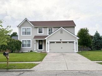 8542 Firstgate Dr, Reynoldsburg, OH 43068