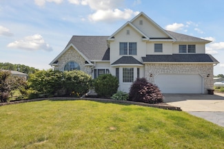 14134 Elm Row Rd, Albion, MI 49224
