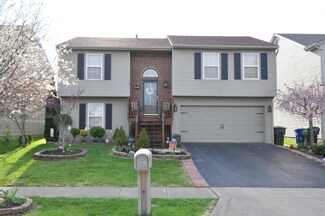 1611 Covina Dr, Columbus, OH 43228