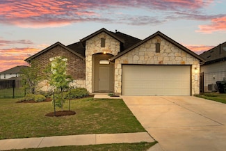 100 Grouger Cove, Leander, TX 78641