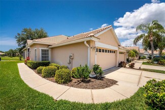 1818 San Silvestro Dr, Venice, FL 34285
