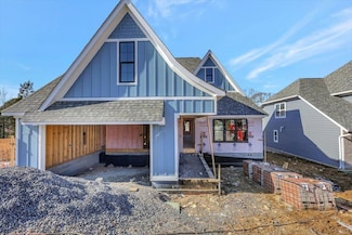 8089 Sir Oliphant Way Unit Lot 26, Ooltewah, TN 37363