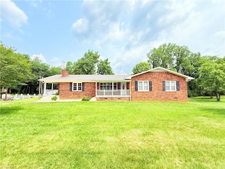 4750 Rock Creek Rd, Hays, NC 28635