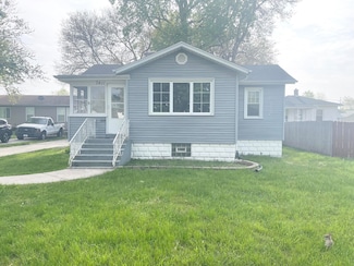 7411 Madison Ave, Hammond, IN 46324
