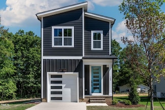 140 E End Ave Unit 2, Durham, NC 27703