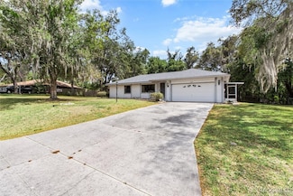 1420 E Silver Thorn Loop, Hernando, FL 34442