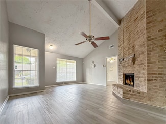 19411 Lazy Valley Dr, Katy, TX 77449