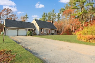 51 Keenan Dr, Peterborough, NH 03458