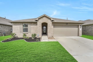 4310 Fornari Ln, Katy, TX 77449