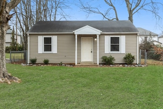 221 Burch Rd, Clarksville, TN 37042