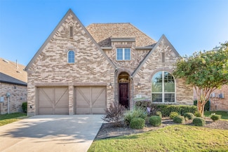 753 Field Crossing, Aubrey, TX 76227