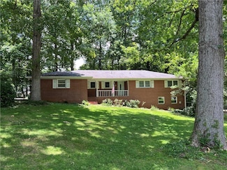 3170 Douglas Ln NW, Kennesaw, GA 30144
