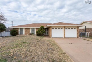 2314 Randolph Dr, Wichita Falls, TX 76306