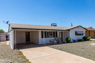 1510 S Lawther Dr, Apache Junction, AZ 85120