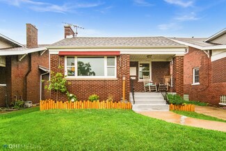 1739 Davis Ave, Whiting, IN 46394