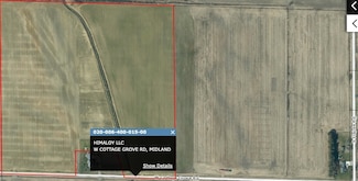 0 W Cottage Grove Rd, Linwood, MI 48634