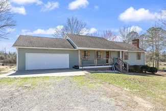 2715 County Road 18 W, Clanton, AL 35045