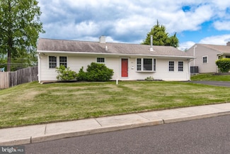 351 Doone Rd, Fairless Hills, PA 19030