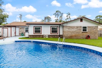 1726 Bartlett Ave, Orange Park, FL 32073