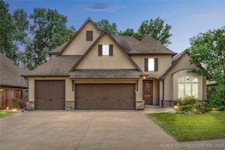 7040 E 127th St S, Bixby, OK 74008