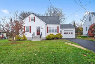 1507 Kingston Ave, Schenectady, NY 12308