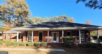307 Pheasant Ridge Dr, Warner Robins, GA 31088
