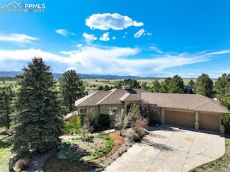 1630 Plowman Place, Monument, CO 80132