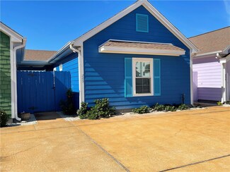14521 E Cabana St Unit 205, Corpus Christi, TX 78418