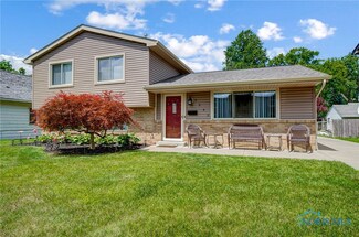 5240 Brophy Dr, Toledo, OH 43611