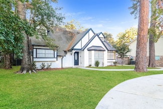 488 Stephen f Austin Dr, Conroe, TX 77302