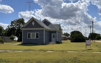175 Main St, Agra, KS 67621
