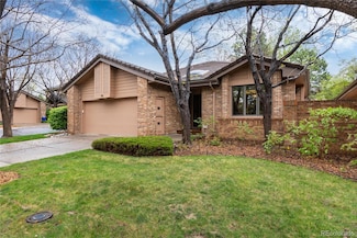 7500 E Dartmouth Ave Unit 16, Denver, CO 80231