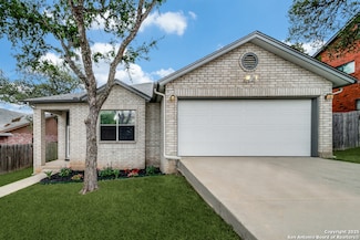 3534 Martesia Unit 1, San Antonio, TX 78259