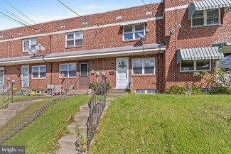 3721 Schleicher Ave, Pennsauken, NJ 08110
