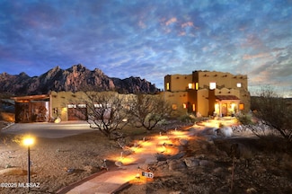 8060 E Diamondback Rd, Saint David, AZ 85630