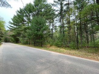 Lot 229 Forest Dr, Minocqua, WI 54548