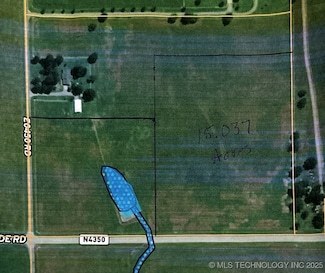 0 N 435 Rd Unit 2545167, Pryor, OK 74361