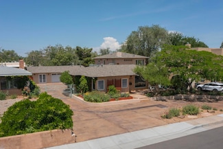 1017 Pampas Dr SE, Albuquerque, NM 87108